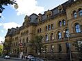 Ottawa Langevin Block 2010