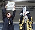 Ozzy star