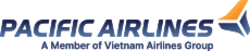 Pacific Airlines ( BL - PIC ) Logo.svg