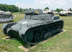 PanzerI 1