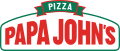 Papa John's Logo 2019