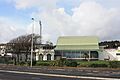 Patti Pavilion, Victoria Park, St. Helen's, Swansea, 2009