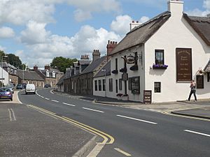 Kirkoswald, South Ayrshire Facts for Kids