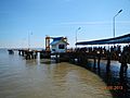 Pelabuhan Tj Buton Riau - panoramio
