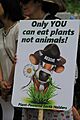 People's Climate March 2017 in Washington DC 38