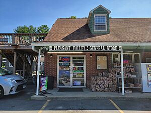 Pleasant Valley General Store