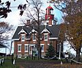 Point Gratiot Light Nov 10