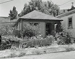 Point Richmond Historic District (Richmond, CA)