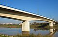 Pont Reine Sofia Séville