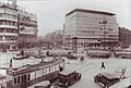 Potsdamer Platz mit Columbushaus, 1932