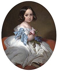 Princess Charlotte of Belgium