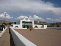 Pueblo of Santo Domingo Mission Church