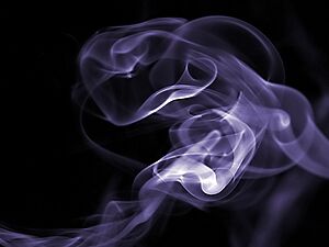 Purplesmoke