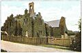 Quarr Abbey c1910 - Project Gutenberg eText 17296