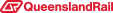 Queensland Rail Logo