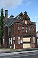 Quinsigamond Fire Station