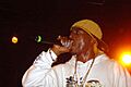 Rakim in North Carolina