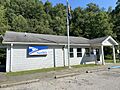Red Jacket post office - 25692