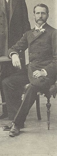 Remigio Crespo Toral 1906