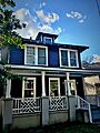 Restored Waverly neighborhood home