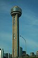 Reunion Tower dallas