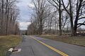 RidgefieldCT RidgeburyRoad RochambeauRoute