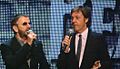 Ringo Starr e Paul Mcartney - E3 2009
