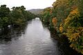 River Farrar at Struy - geograph.org.uk - 1006861