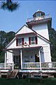 Roanoke River Light