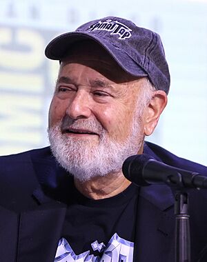 Rob Reiner by Gage Skidmore