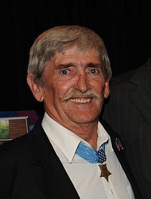 Robert O'Malley 2010