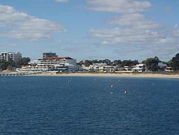 Rockingham, Western Australia, as seen from Palm Beach Jetty, Image 5, May 2019.jpg