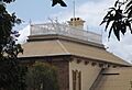 Rockton rooftop, Newtown, Queensland