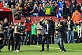 Ronaldo says Goodbye to Europe! (5575600354)