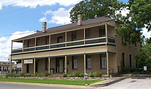 Roper hotel 2010
