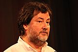 Ross Ihaka (5189180796)