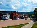 Route 353 Cattaraugus NY