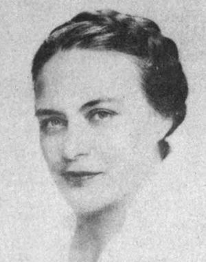 Ruth Muskrat Bronson