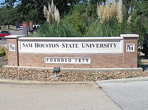 SHSUWelcome