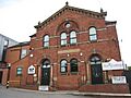 SLP College Garforth