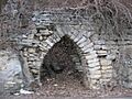 Samuel Starkweather Lime Kiln