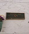 Sandra Dee Grave