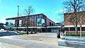 Schine Student Center (Syracuse University) 01