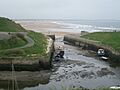 Seaton Sluice Harbour1