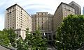 Seattle - Olympic Hotel pano