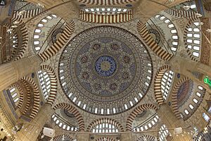 Selimiye Mosque Mosque 0170