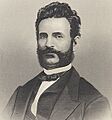 Serranus Clinton Hastings by John Chester Buttre (1)