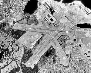 Sikorsky Memorial Airport CT