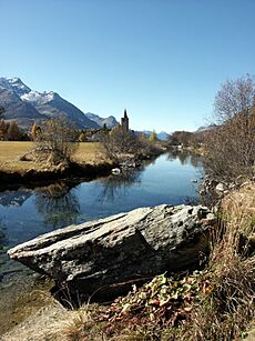 Sils Maria