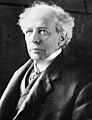 Sir Wilfrid Laurier - Bain